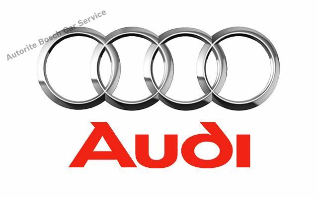 Maslak Audi Servisi