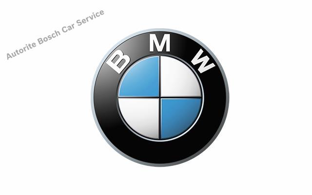 Maslak BMW Servisi