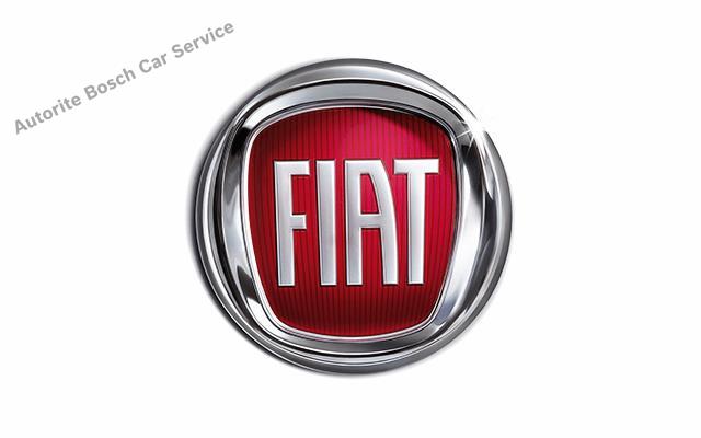 Maslak Fiat Servisi