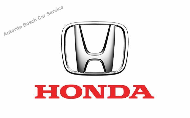 Maslak Honda Servisi