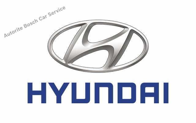 Maslak Hyundai Servisi