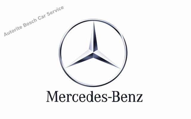 Maslak Mercedes Servisi