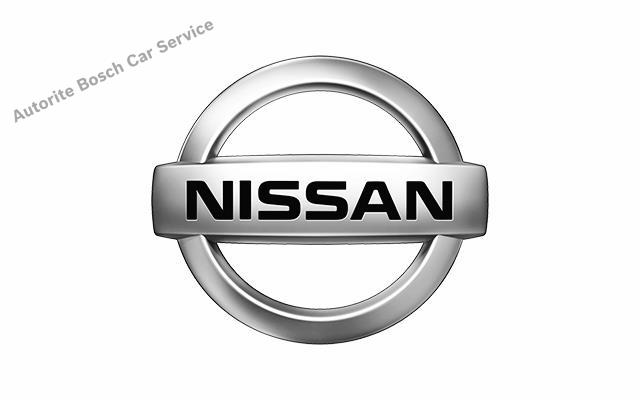 Maslak Nissan Servisi