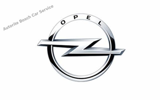 Maslak Opel Servisi