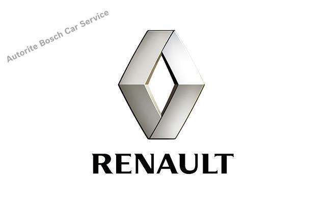 Maslak Renault Servisi