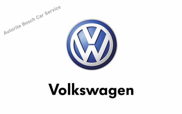 Maslak Volkswagen Servisi