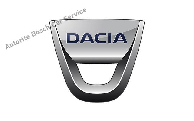 Maslak Dacia Servisi