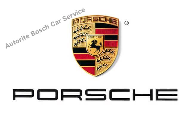 Maslak Porsche Servisi